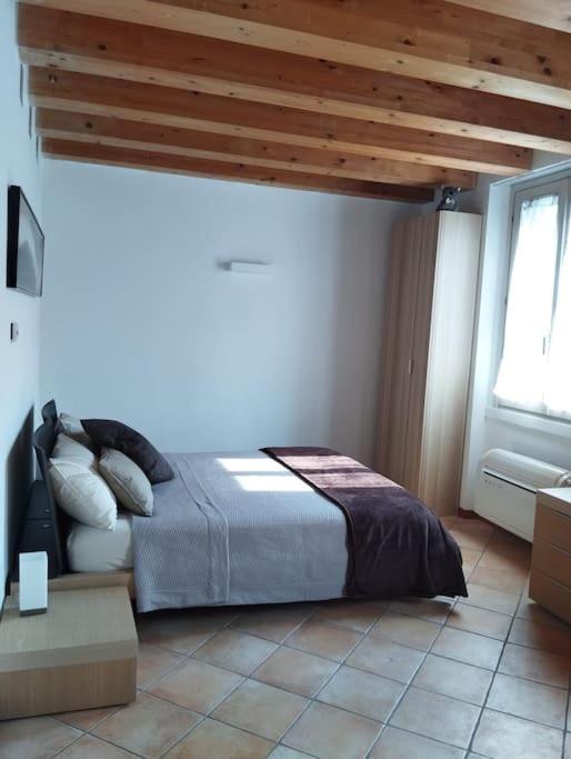 Apartamento Casa Annais In Zona Ospedale, Autodromo, Parco Monza Exterior foto