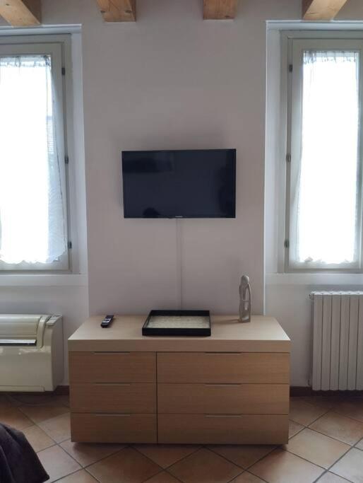 Apartamento Casa Annais In Zona Ospedale, Autodromo, Parco Monza Exterior foto